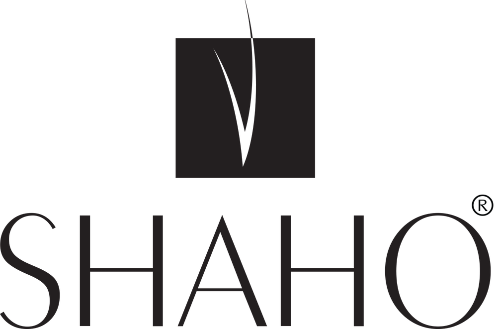 SHAHO Logo